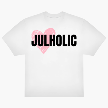 T-SHIRT JULHOLIC
