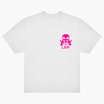 T-SHIRT SOLO ALIEN LOVE EDITION DUO SAINT-VALENTIN (Copie)