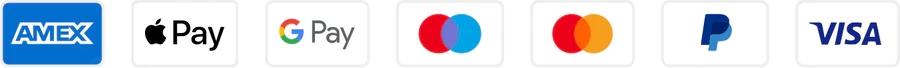 Trust secure badge